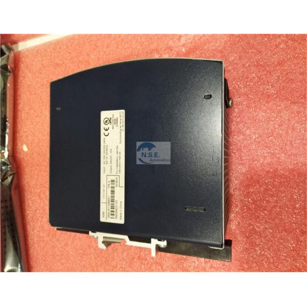 ABB SD833 3BSC610066R1 Power Supply Device G2 Compliant AC 800M Hardware
