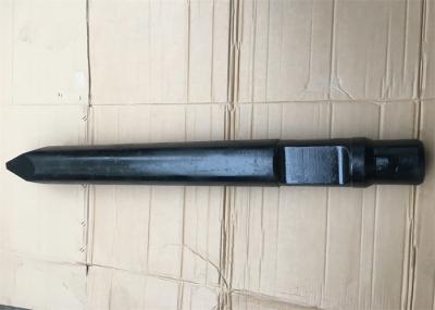 S150V DMB04 Excavator Breaker Parts Daemo Breaker Hammer Drill Rod