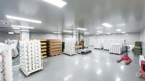 Guangzhou Goodcarway Window Film Co., Ltd.
