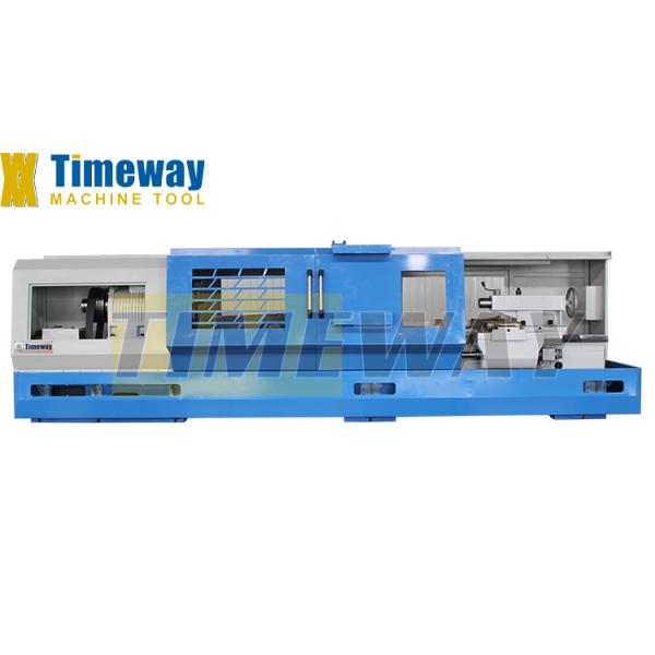 Spare Parts Supply for Precision Flat Bed CNC Lathe CK-660 Ensuring Smooth Operation