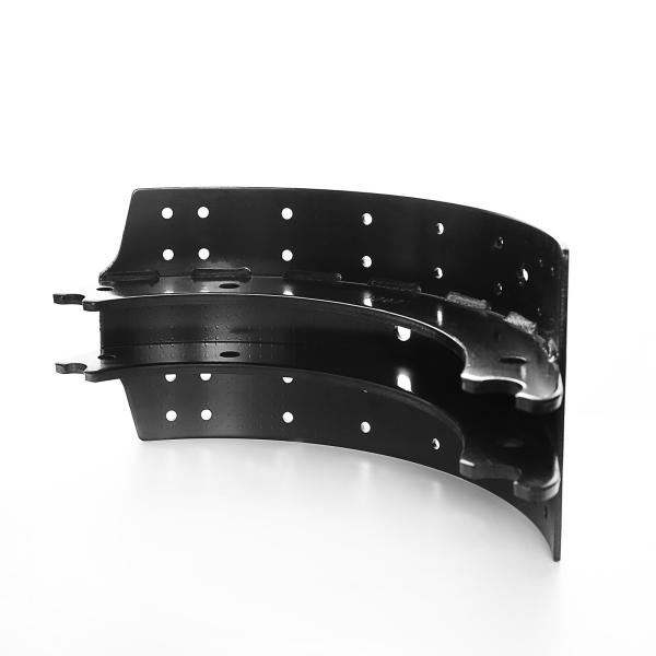 OEM du genre américain MERITOR A19-3222-D-2006 de patin de frein 4707QP