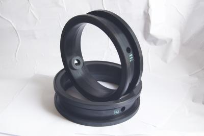 Baixa válvula Seat do torque, válvula potável Seat do desempenho estável