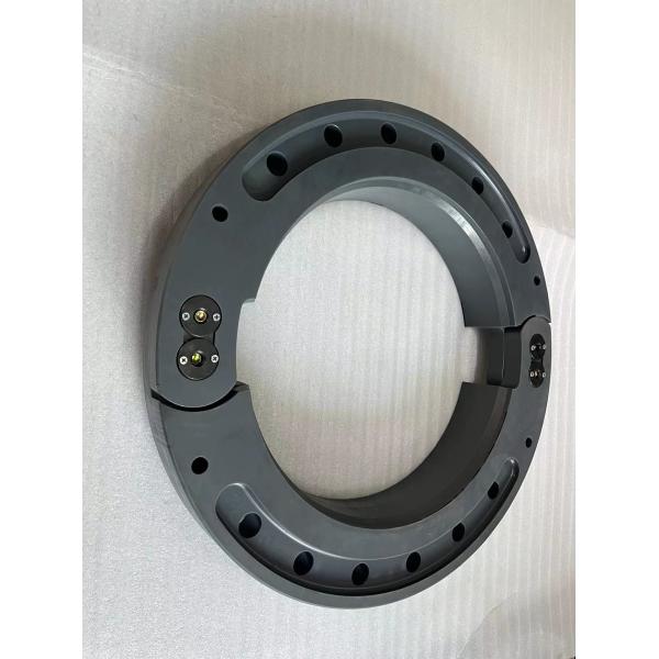 Passenger Car SUV MPV Runflat Systems 15 Inch Supporting Ring System