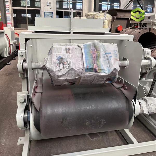 Línea de producción de ladrillos para la fabricación de ladrillos rápidos y consistentes