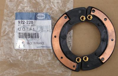 made in UK,FGWILSON parts,Generator rectifier for fgwilson,922-220,922220