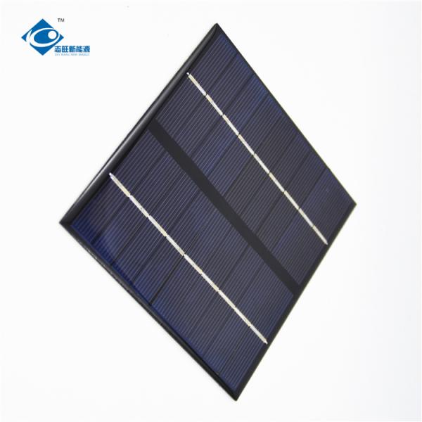 панели солнечных батарей монокрысталине 2В для на открытом воздухе филексабле солнечного заряжателя ЗВ-115115