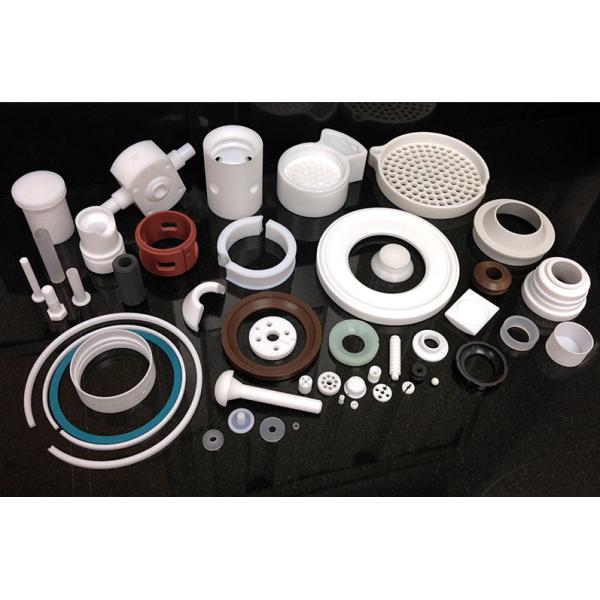 Custom ABS Electronic Housing Parts With Plastic Injection Molding Service