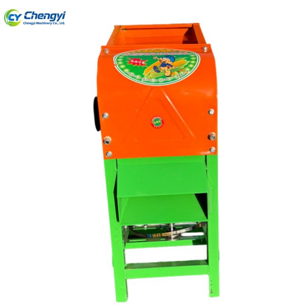 Corn Sheller Machine Grain Separator Powerful Harvest Processing Equipment
