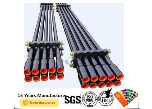 Smooth Fusion Bonded Epoxy Powder Coating High Electrical Insulation