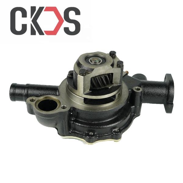HCKSFS 16100-3320 K13C TE Truck Water Pump