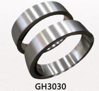 GH3030 Alloy Nickel Based Superalloy High Temperature Resistant For aerospace components
