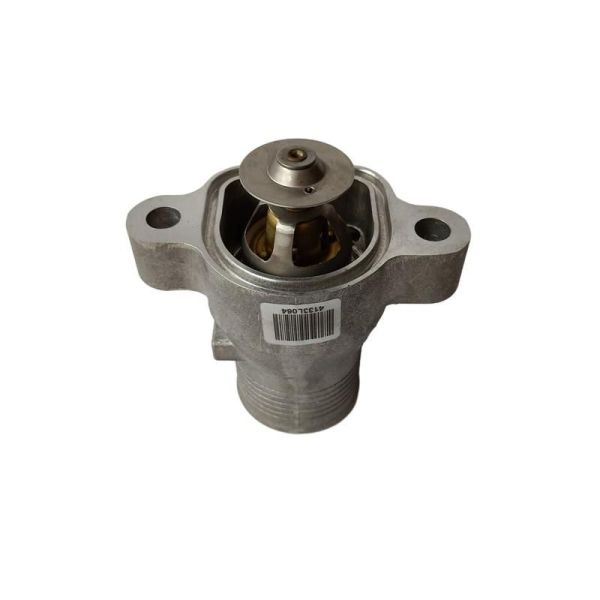 Reliable Engine Coolant Thermostat 4133L064 T413847 For Industrial