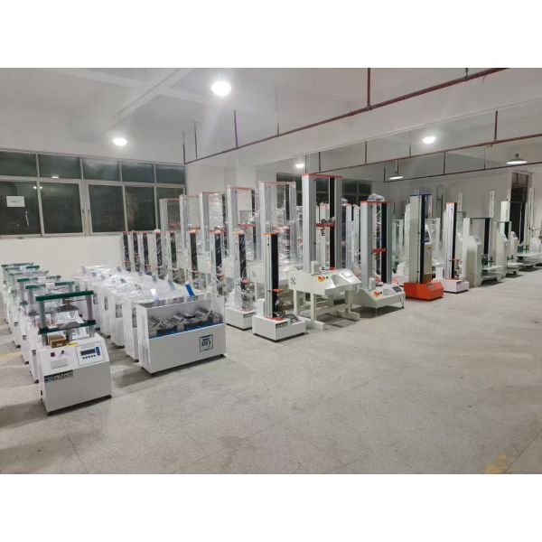 Universal Testing Machine Strength Tensile Compression Test/Testing Machine
