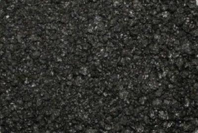 1-5mm haut FC bas S a calciné le coke de pétrole pour la faible humidité de sidérurgie