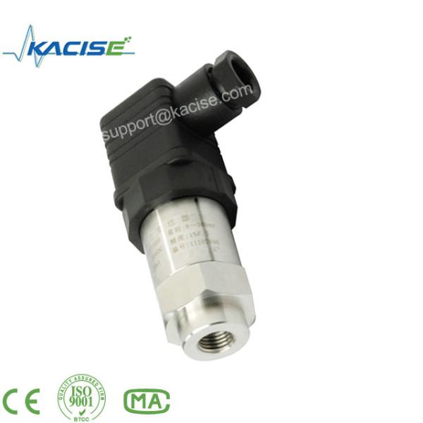 Economic Adjustable Pressure Switch with 0.02~10MPa Range, Corrosion Resistant and 16MPa Max Working Pressure
