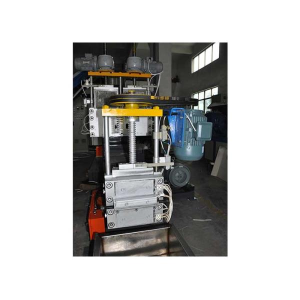 Зона фильтра 160*160мм изменителя экрана АБС ПОМ пластиковая электрическая умирает куб 0,35