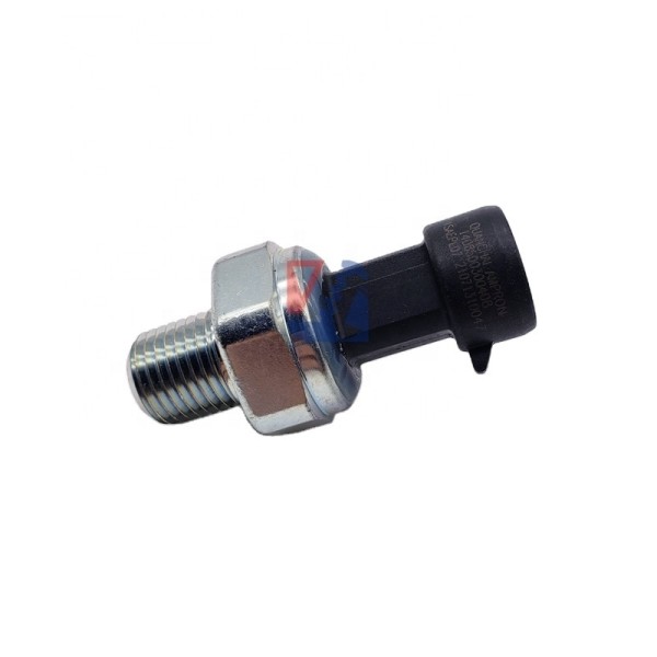 JUYULONG for Doosan DX60 75 225 260-9 Excavator Accessories Low-Pressure Idle