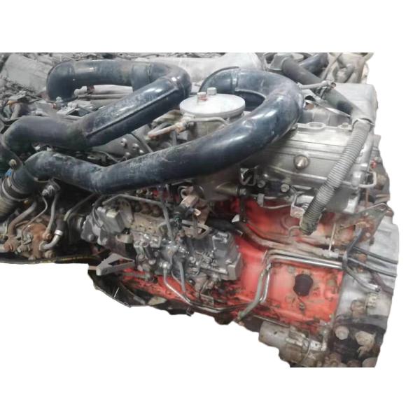 ISUZU 6WA1 Diesel Engine Assembly