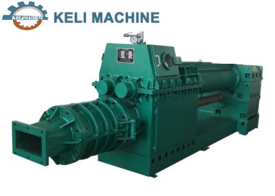 KLJ45/35 Vacuum Extruder Machine 55-75kw Max Extruding Pressure 3.0mpa