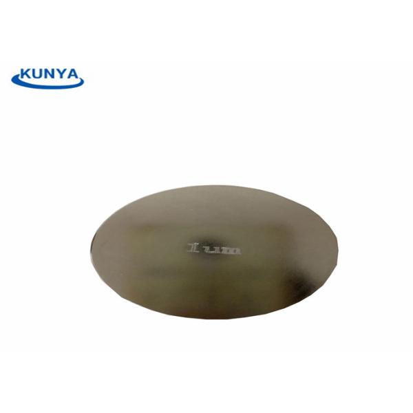 Химическая фильтруя нержавеющая сталь 304 316 ячеистая сеть 316L 1um 1.7mm спеченная