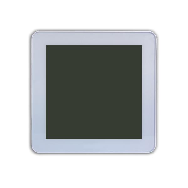 ±1℉ Display Accuracy HVAC Thermostat Intellectual Smart Design and Flame Retardance ABS for HVAC Performance