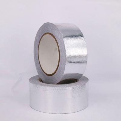 Versatile Aluminum Foil Cloth For Industrial Applications