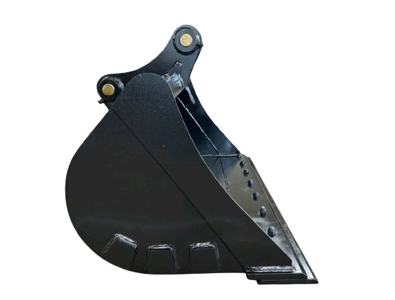 Heavy-Duty Excavator Bucket with Q355B Material and 3 Months Warranty for 1-50ton Excavators