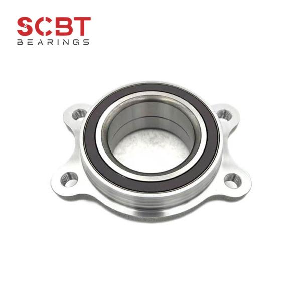 4H0498625 4H0498625F  Front Wheel Hub Bearing For Audi Spare Parts