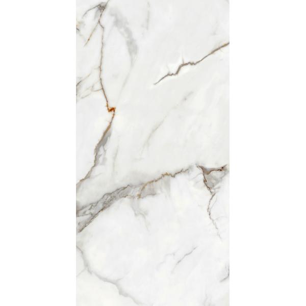 Chic Gray Modern Stone Imitation Ceramic Tile for Exterior and Interior Walls and Floors