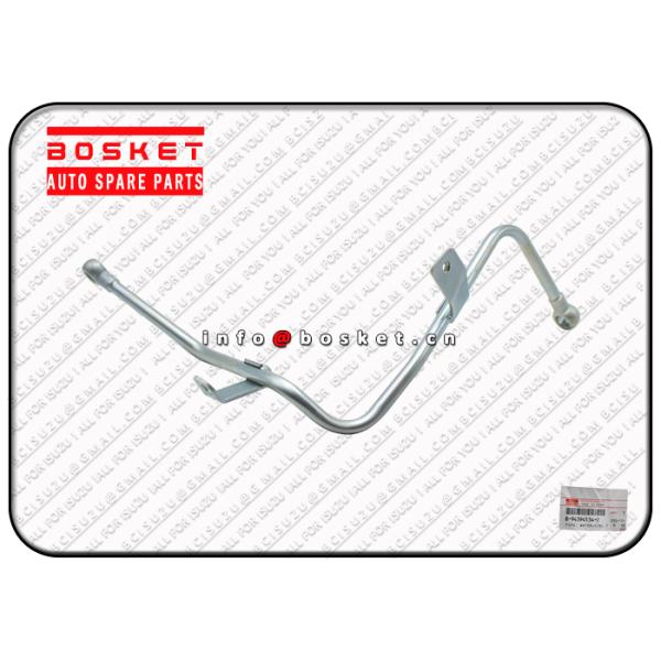 Цилиндровый блок к трубе водопровода снабжения жилищем термостата для ИСУЗУ ФСР ФРР 8943945342 8-94394534-2