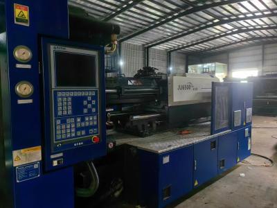 Used Kawaguchi Hybrid kz-150B Haitian Plastics Injection Machine Horizontal Style