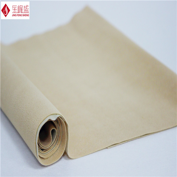 Rayon Cotton Velvet Upholstery Fabric For Pounch And Bag Material 140 - 150cm