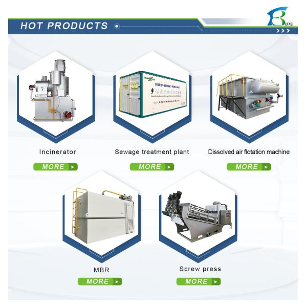 Танк фильтрации воды с активированным углеродом с ПЛК для очистки воды