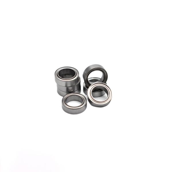High-Speed Miniature Ball Bearings 8x12x3.5mm MR128 2Z MR128ZZ Deep Groove Ball Bearings
