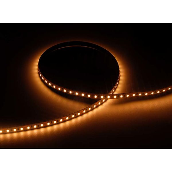 Upgraded Cuttable Single-color IP20 LED Strip