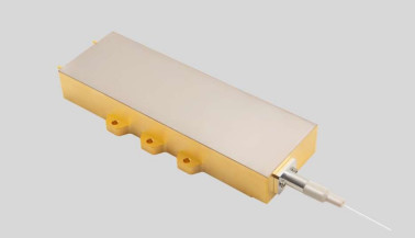 Uncooled серия модуля 450nm 60W T320W лазерного диода многорежимного волокна соединенная