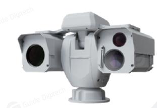 Thermal&Optical Bi-spectrumPositioning System
FM-M6075