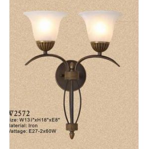 Wall lamp