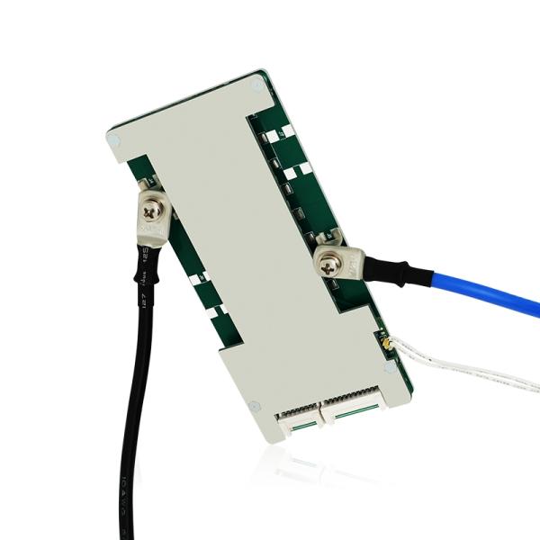 BMS intelligent 60V 30A-70A avec BT UART RS485 CAN Capteur de température
