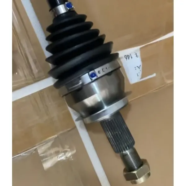 Mazda 3 Drive Shaft Axle
