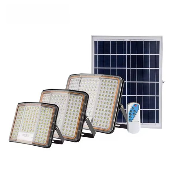 LED Parking Lot Flood Lights Brightest Outdoor LED Flood Lights High Power LED Flood Light for KFLE-C-100W 200W 300W