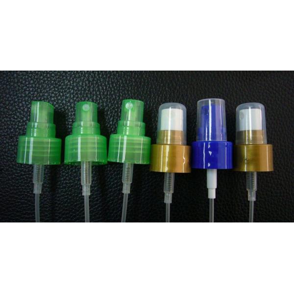 Mouth Tube Cap Spray Automatic Production Line , Durable Vibratory Bowl Feeder