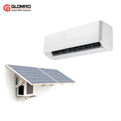 Cooling Heating Solar Air Conditioner Pure DC Solar Energy Air Conditioner