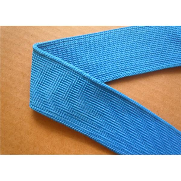 Легковес тесемки лайкра нейлона жаккарда классицистической сплетенный картиной