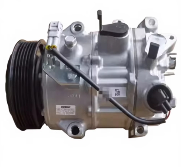 New for Toyota for RAV4 & Lexus ES350 Auto Compressor Car Air Conditioner for AC System