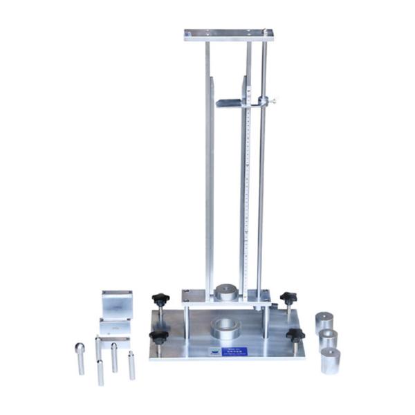 BGD 301 ASTM D 2794 Testeur d'impact Dupont Testeur d'impact Dupont