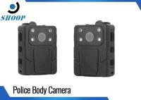 Multi - segurança funcional 64GB/128GB da câmera do corpo da polícia HD para a aplicação da lei
