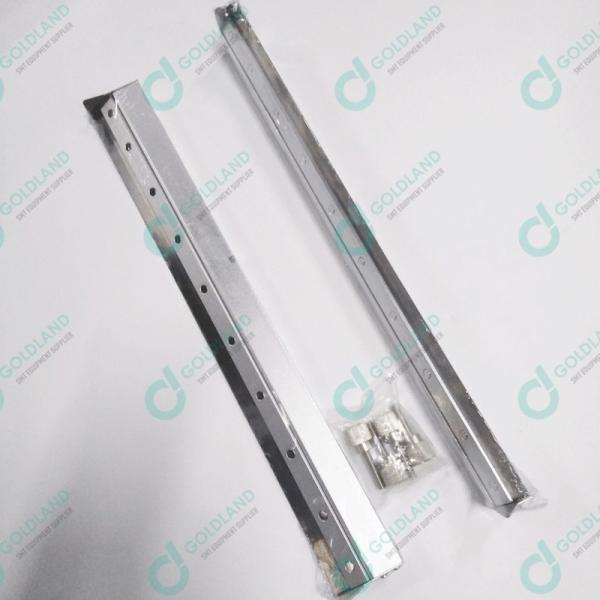 DEK 60deg - Assy do raspador SQY da saliência SQA305 do metal 15mm de 400mm