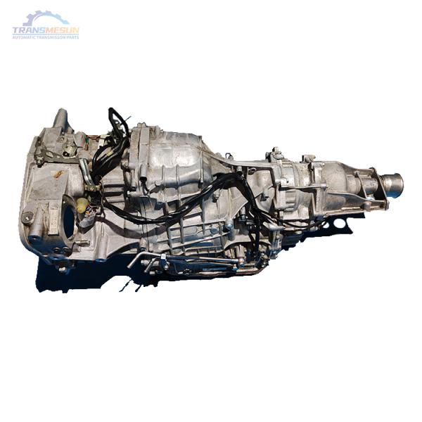 Subaru Car Legacy OUTBACK BS 3.6R-L EYESIGHT 2016 TR690 31000AJ530 Автоматическая коробка передач