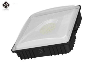Suspensão AC 85 - 265V Canopy Luminária, Posto de Gasolina Canopy Lights Wide Voltage